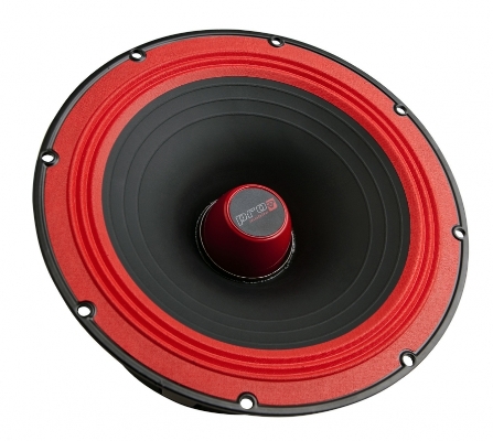 Cerwin Vega CVMP6.5. ����������� �������������� CVMP6.5.